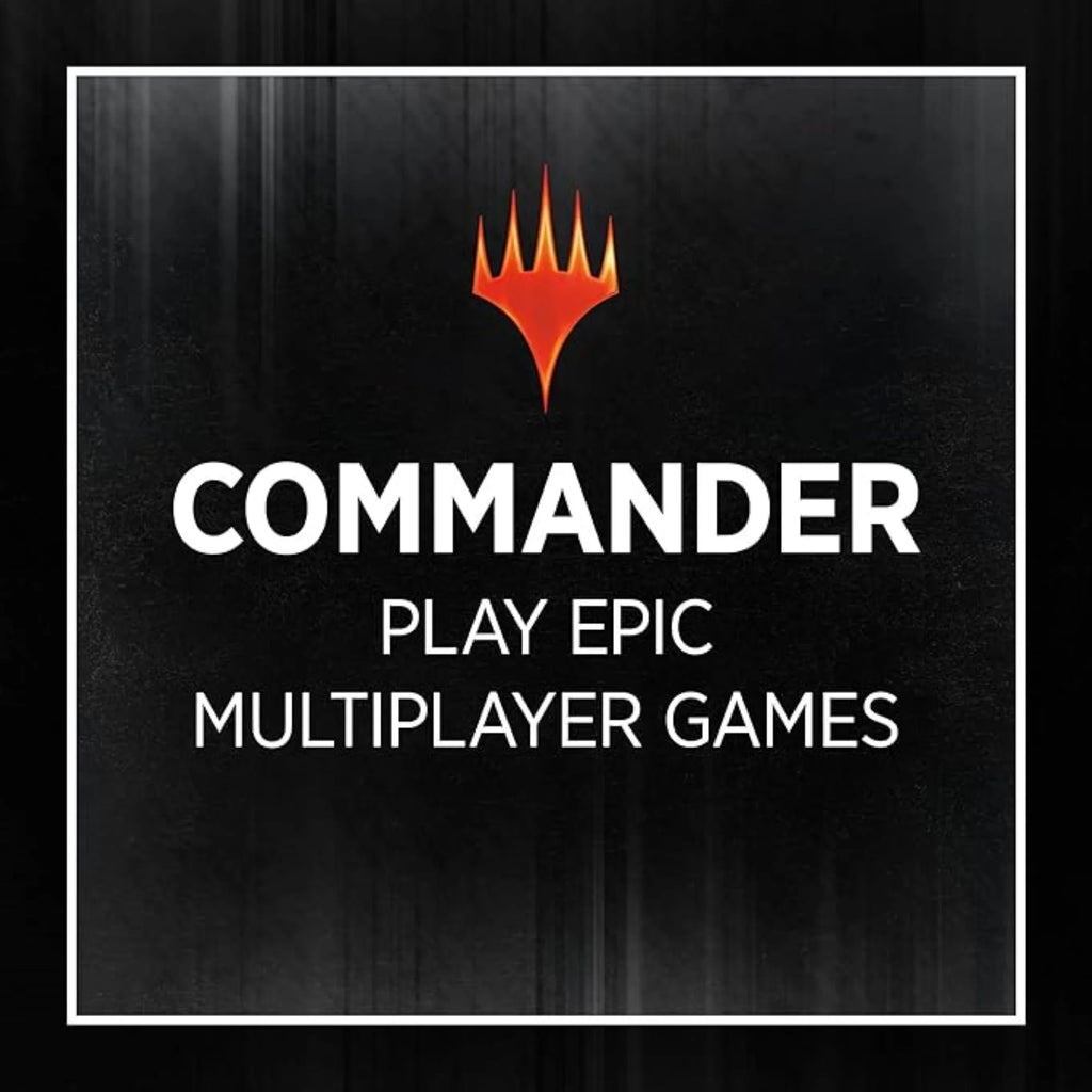Fallout Commander Deck Trading Card Game F3143