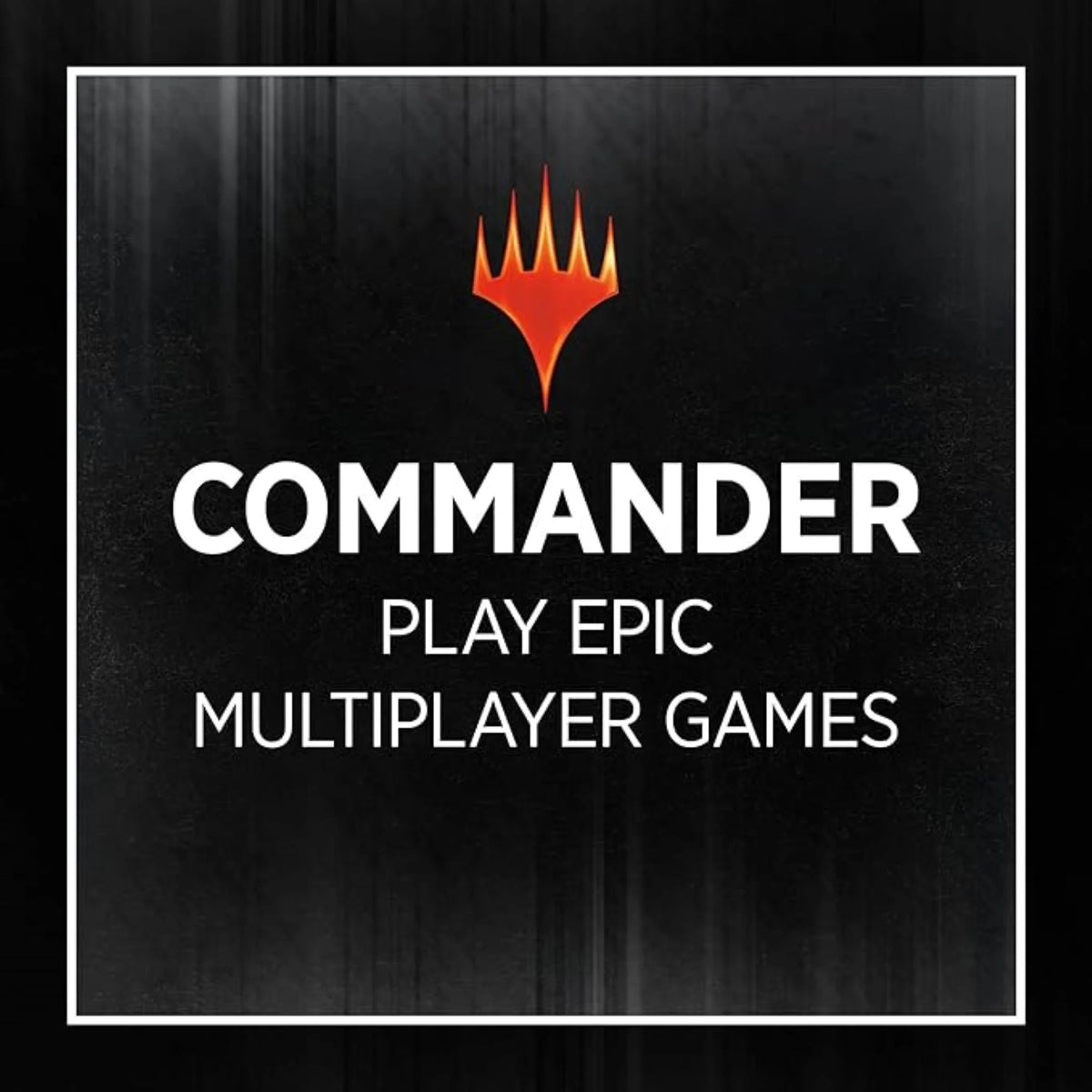 Fallout Commander Deck Trading Card Game F3143