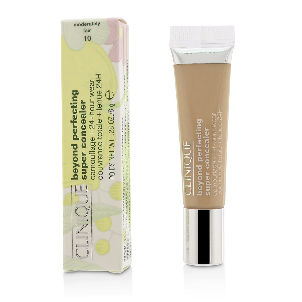 # 04 Very Fair Concealer 8g Z8760