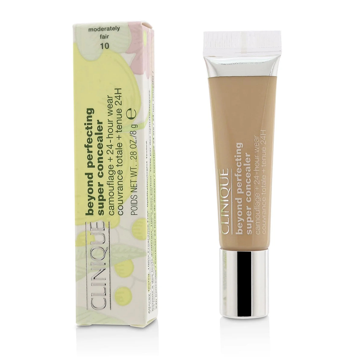 # 04 Very Fair Concealer 8g Z8760