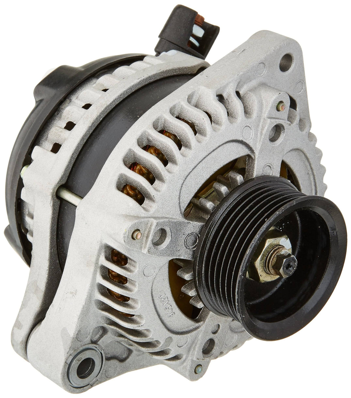 Remanufactured Alternator H636