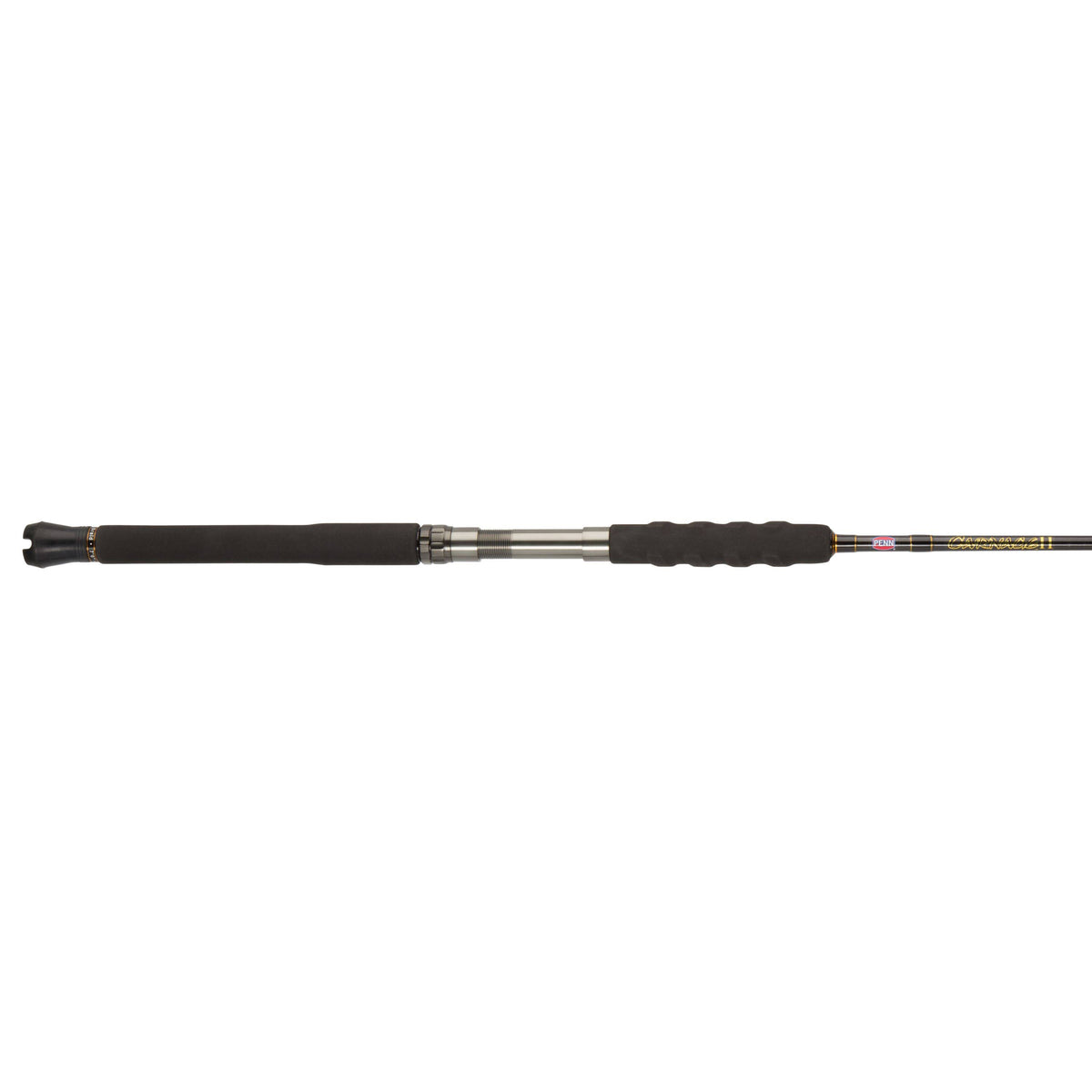 6'6" Heavy Boat Casting Rod E4530