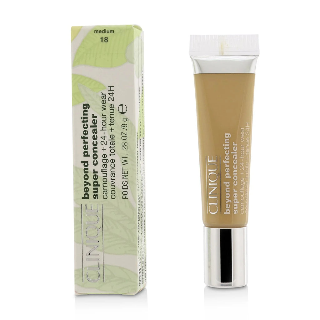 # 04 Very Fair Concealer 8g Z8760