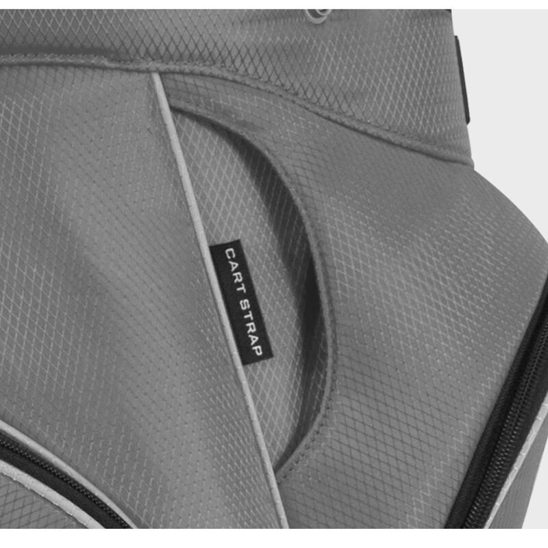Cooler Cart Bag Z453654