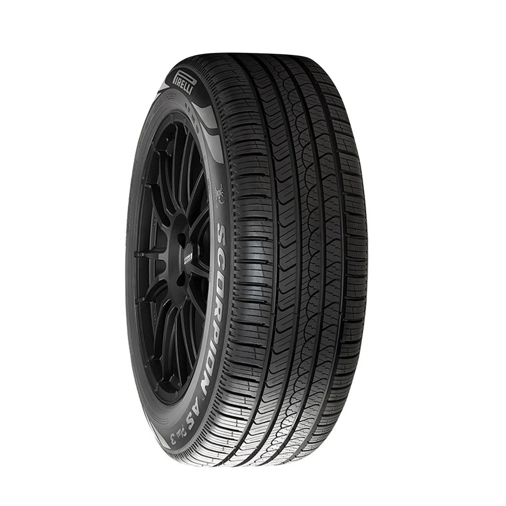 All Season 265/60R18 110V SUV/Crossover Tire X17153