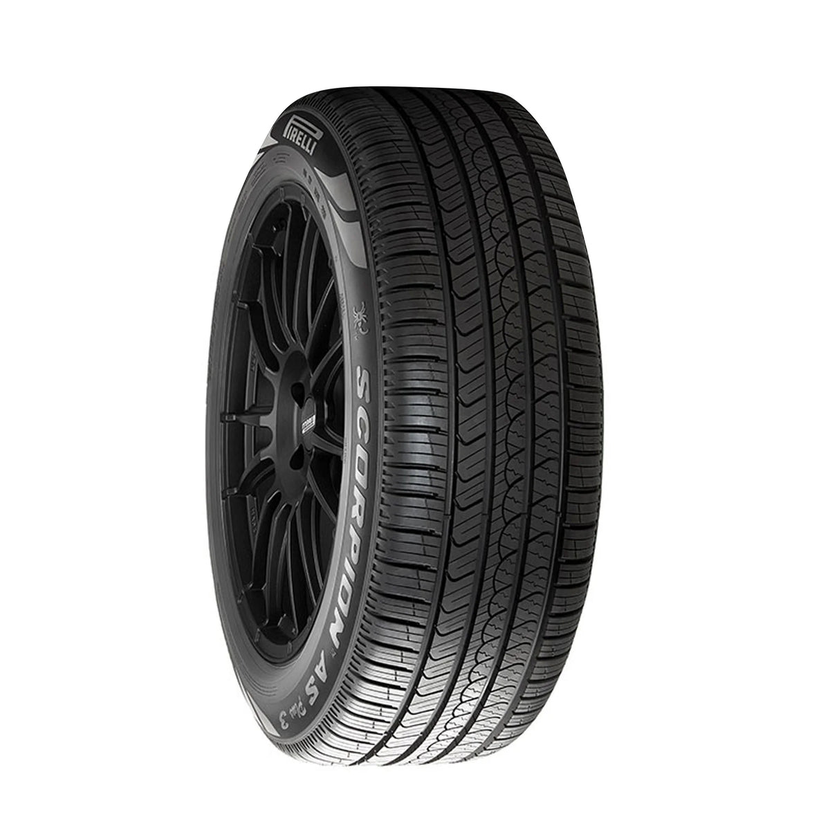 All Season 265/60R18 110V SUV/Crossover Tire X17153
