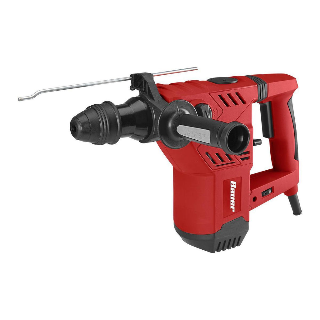 10 Amp 1-1/8 in. SDS-Type Variable-Speed Rotary Hammer A29630