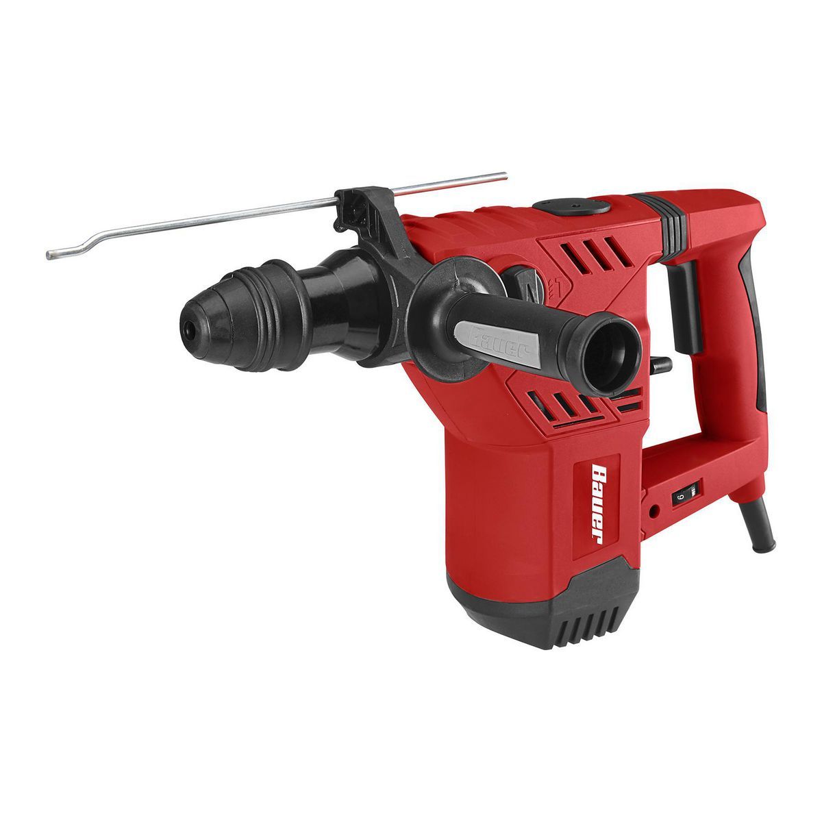 10 Amp 1-1/8 in. SDS-Type Variable-Speed Rotary Hammer A29630
