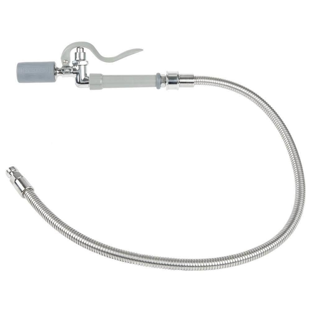 Brass Spray Valve with Low-Flow Tip Z4958