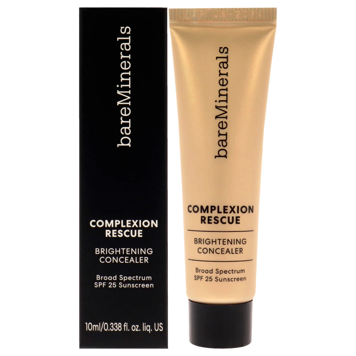 0.338 oz Brightening Concealer with SPF 25 Sunscreen T41310