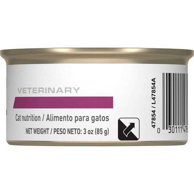 Renal Support Loaf in Sauce Canned Cat Food W293