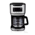 14 Cup Programmable Front-Fill Coffee Maker F573