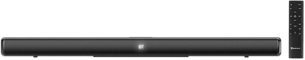400W Soundbar with Wireless Subwoofer H874343
