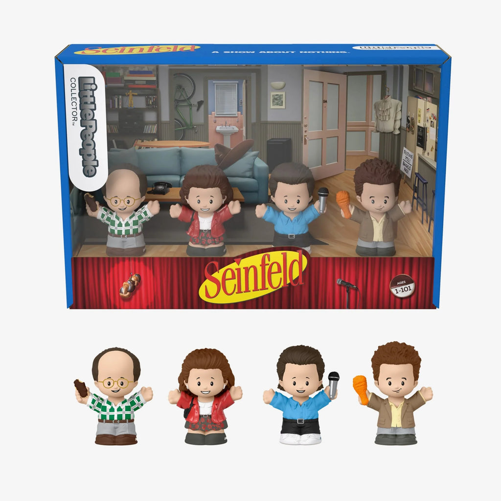 Little People Collector Figures T7729