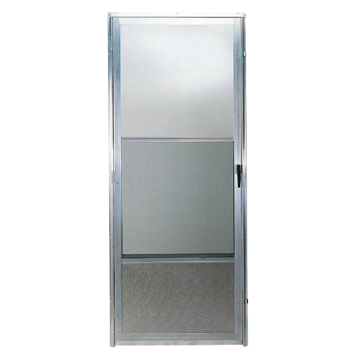 Aluminum Storm Door W822486