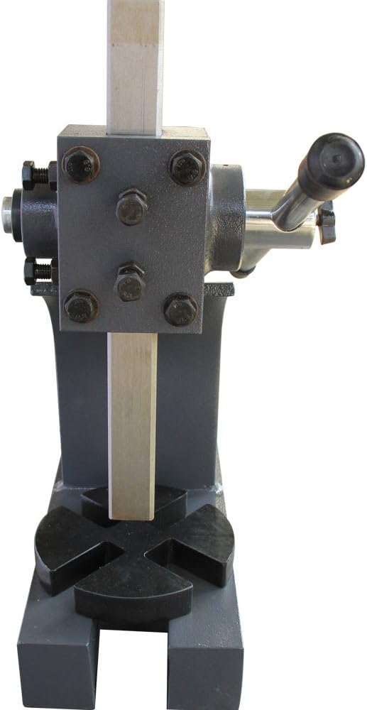3 Ton Cast Iron Arbor Press O843257