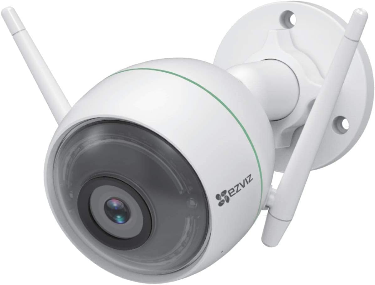 1080P WiFi Pan Tilt Zoom Outdoor Security Camera R9565