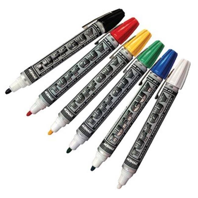 Green Degrease Resistant Marker W674975