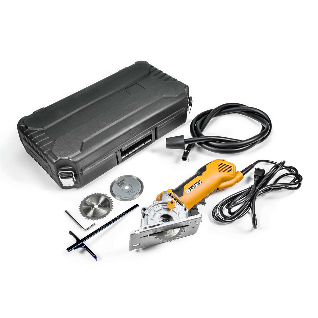 8-1/2-in Corded Compact Circular Saw T5713