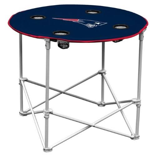 Round Tailgate Table C558