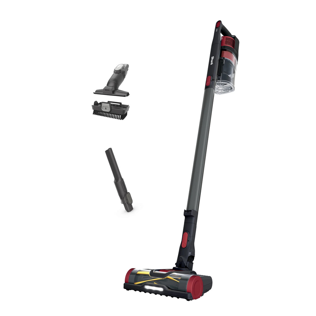 Cordless Stick Vacuum C417