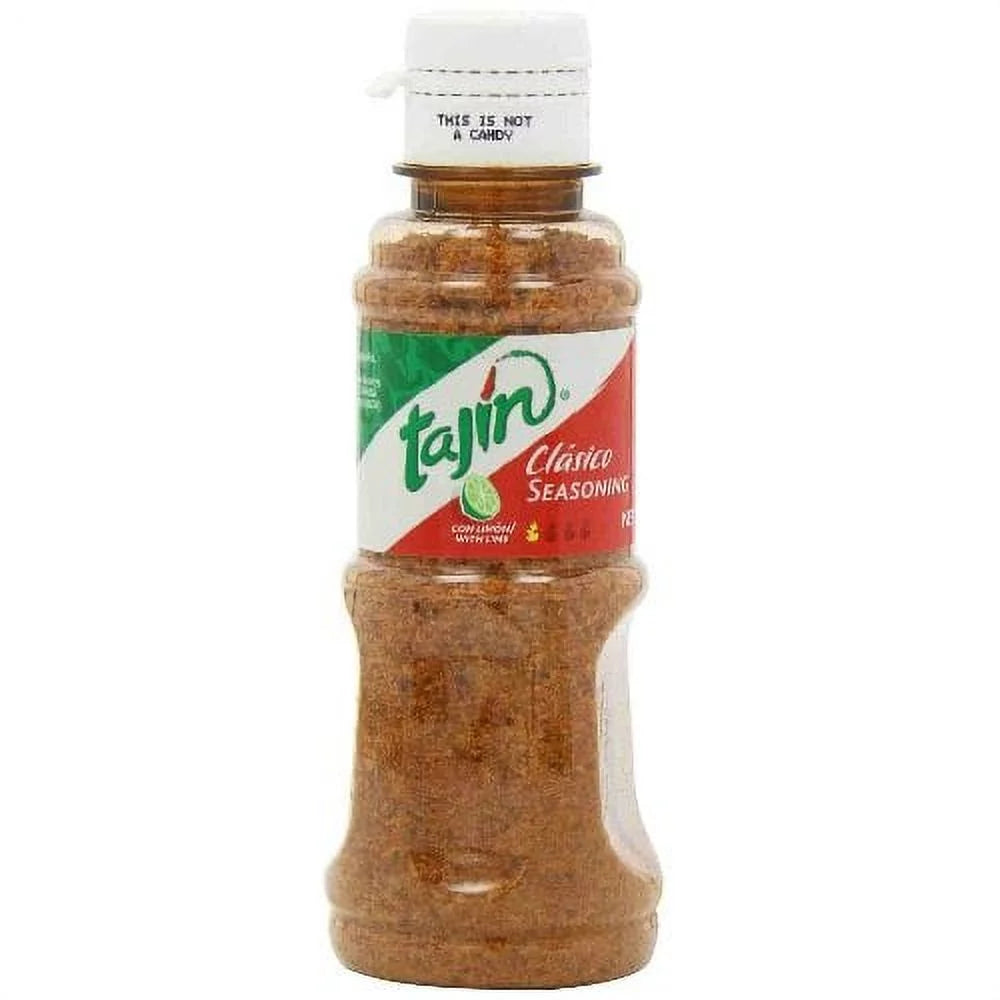5 OZ Seasoning with Lime (Pack of 24) G498949