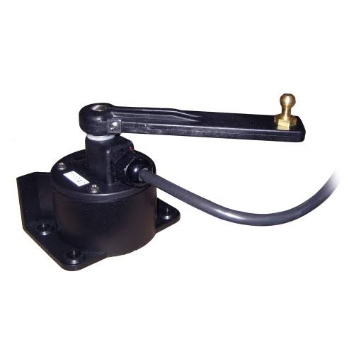 Inboard Rotary Rudder Feedback 50 ft. Cable T992