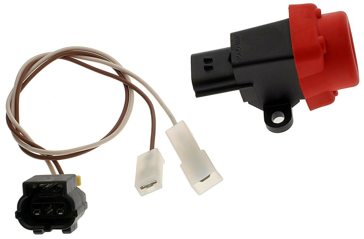 Fuel Pump Cut-Off Switch I78959