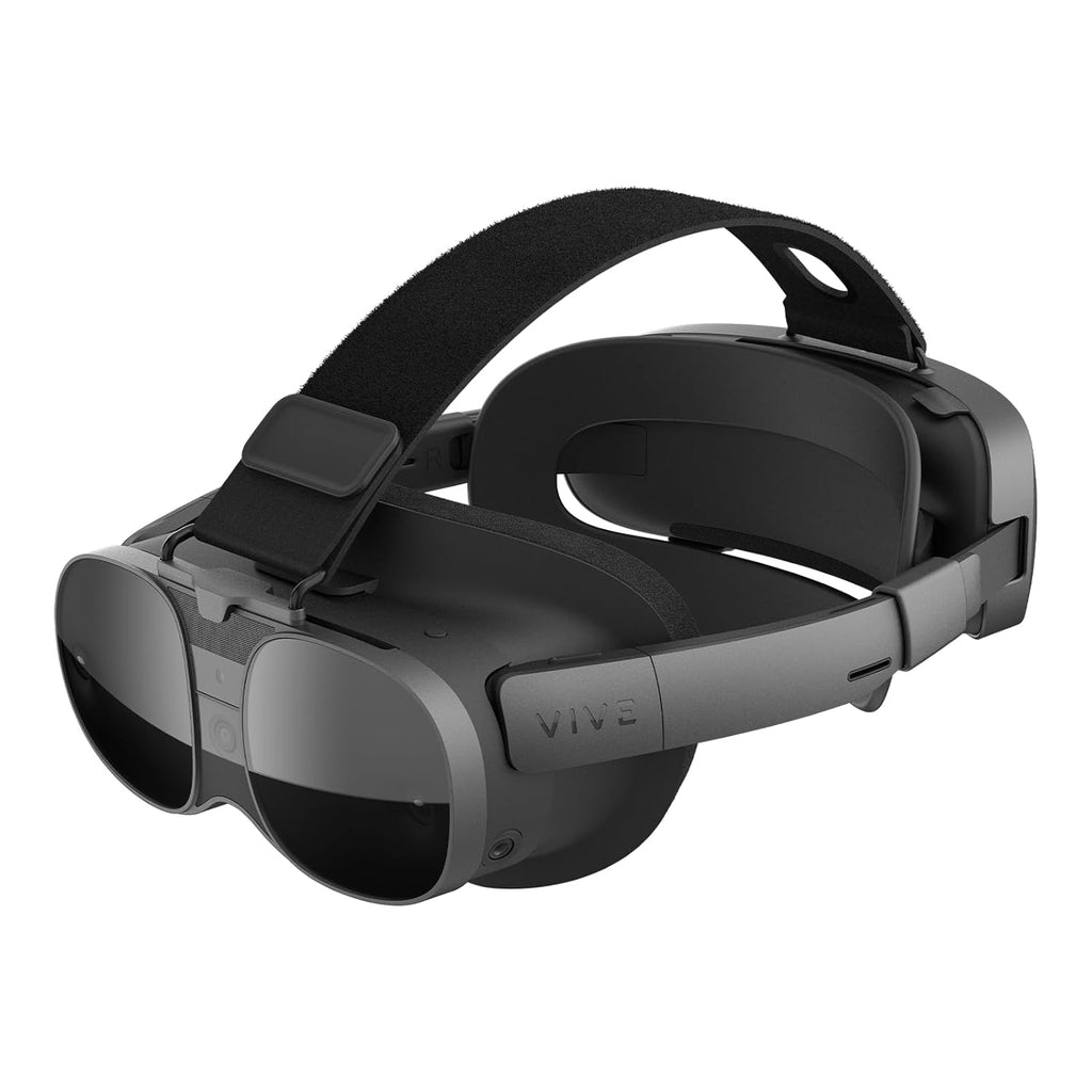Mixed Reality and PC VR Headset with Controllers Z91299