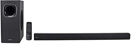 400W Soundbar with Wireless Subwoofer H874343