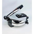 Electric Non-Stick Roti Chapati Flat Bread Tortilla Maker With Temperature Control M603903