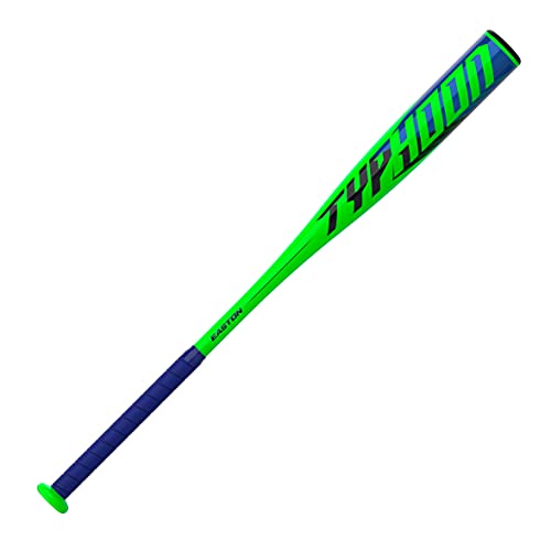 -12 Drop 2 1/4" Barrel 1 Pc. Aluminum Baseball Bat P109