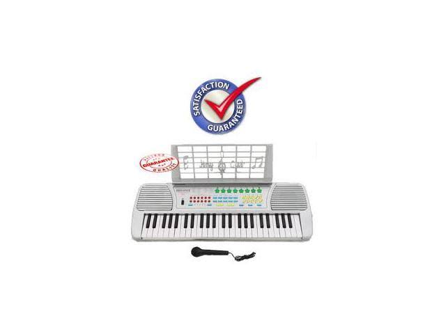 49 Keys Electronic Piano Keyboard Z2963