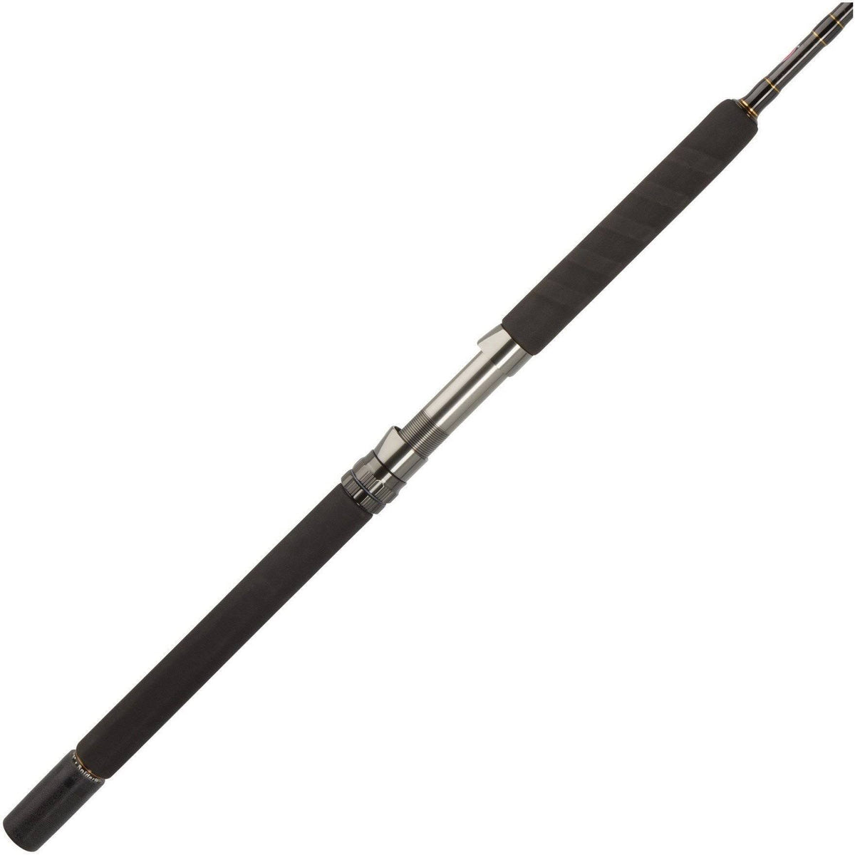 6'6" Heavy Boat Casting Rod E4530