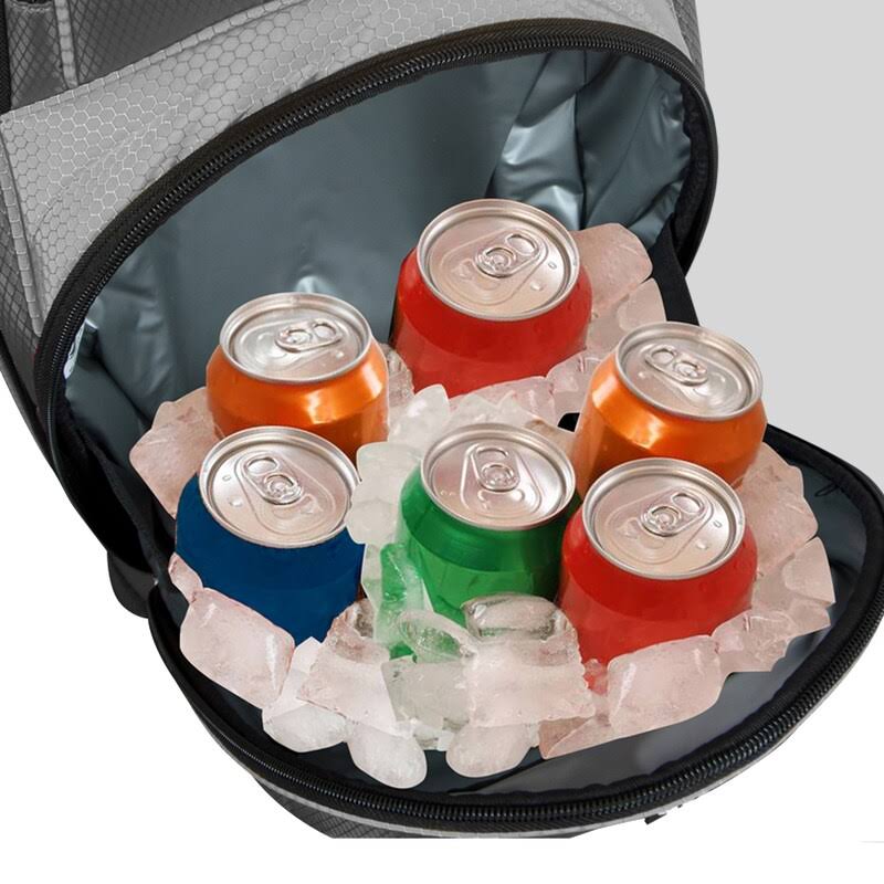 Cooler Cart Bag Z453654