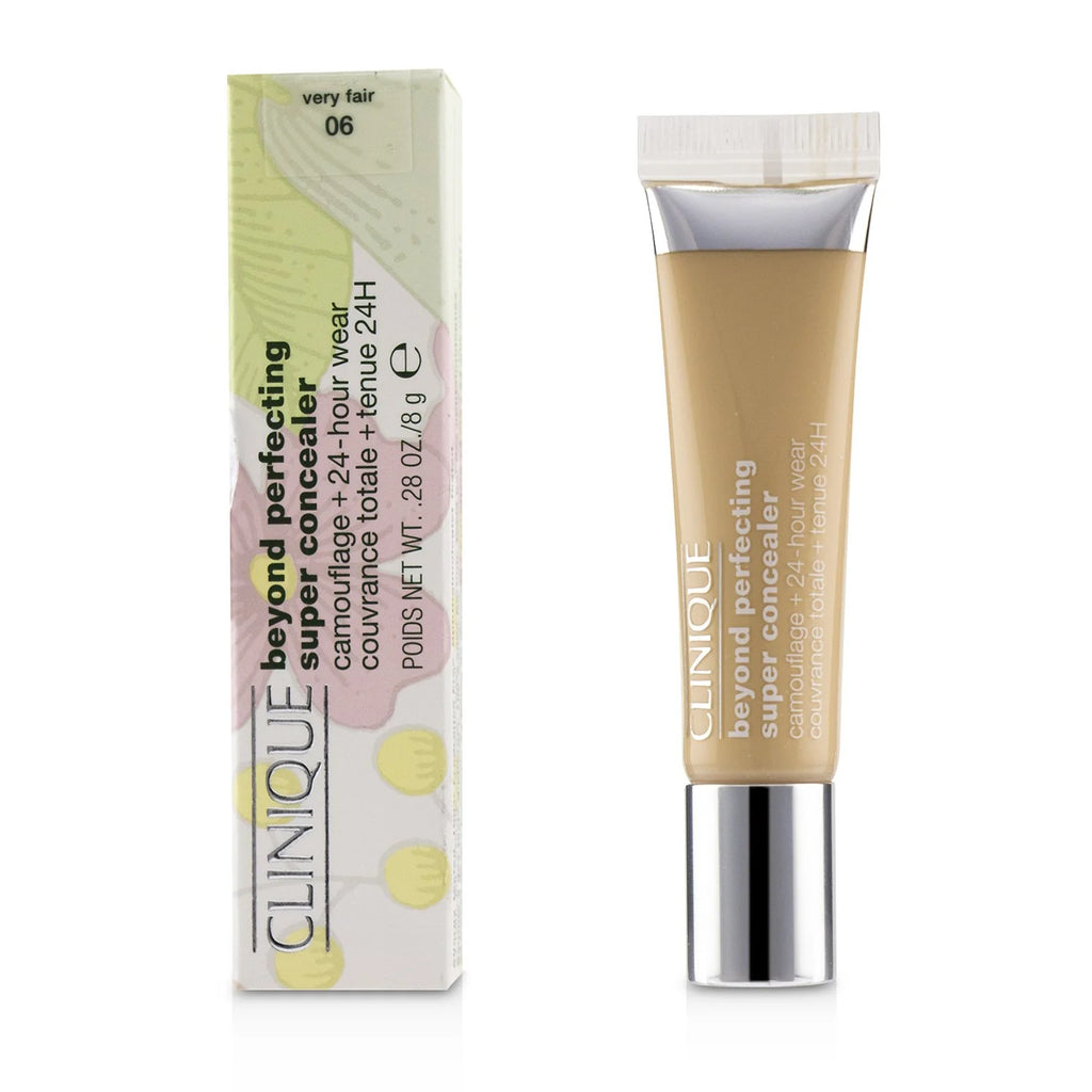 # 04 Very Fair Concealer 8g Z8760