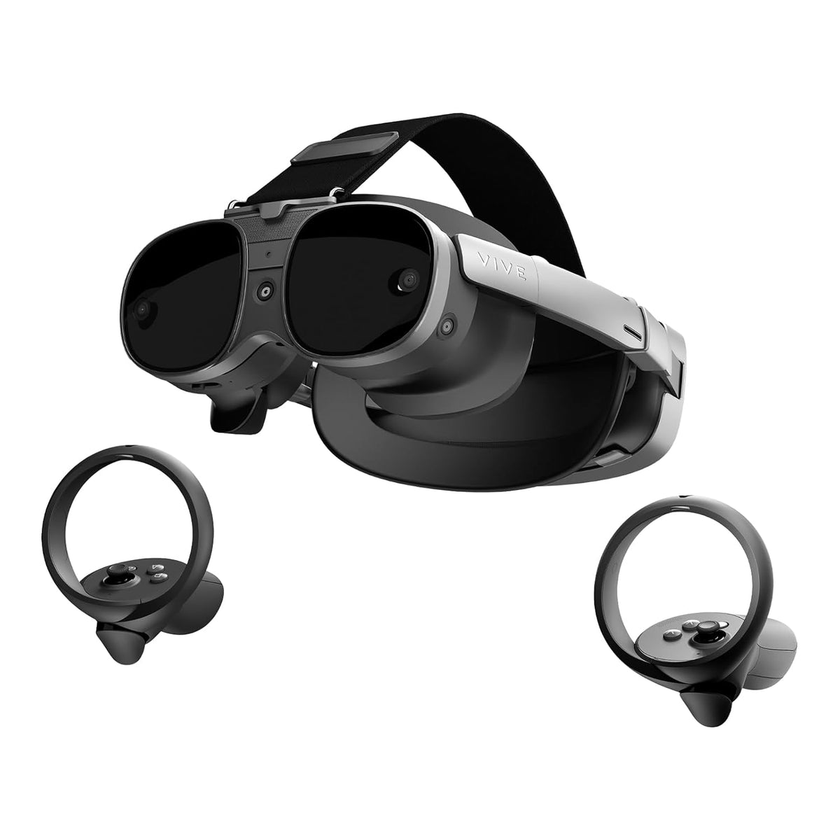 Mixed Reality and PC VR Headset with Controllers Z91299