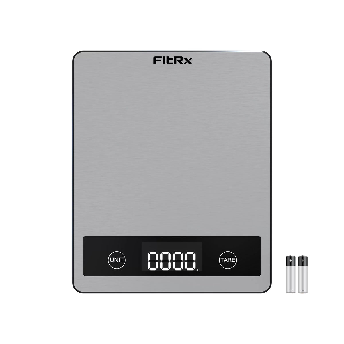 Stainless Steel Digital Food Scale V5569