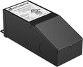 60W Dimmable LED Driver Transformer, 110V AC to 12V DC, Pack of 2 Q197