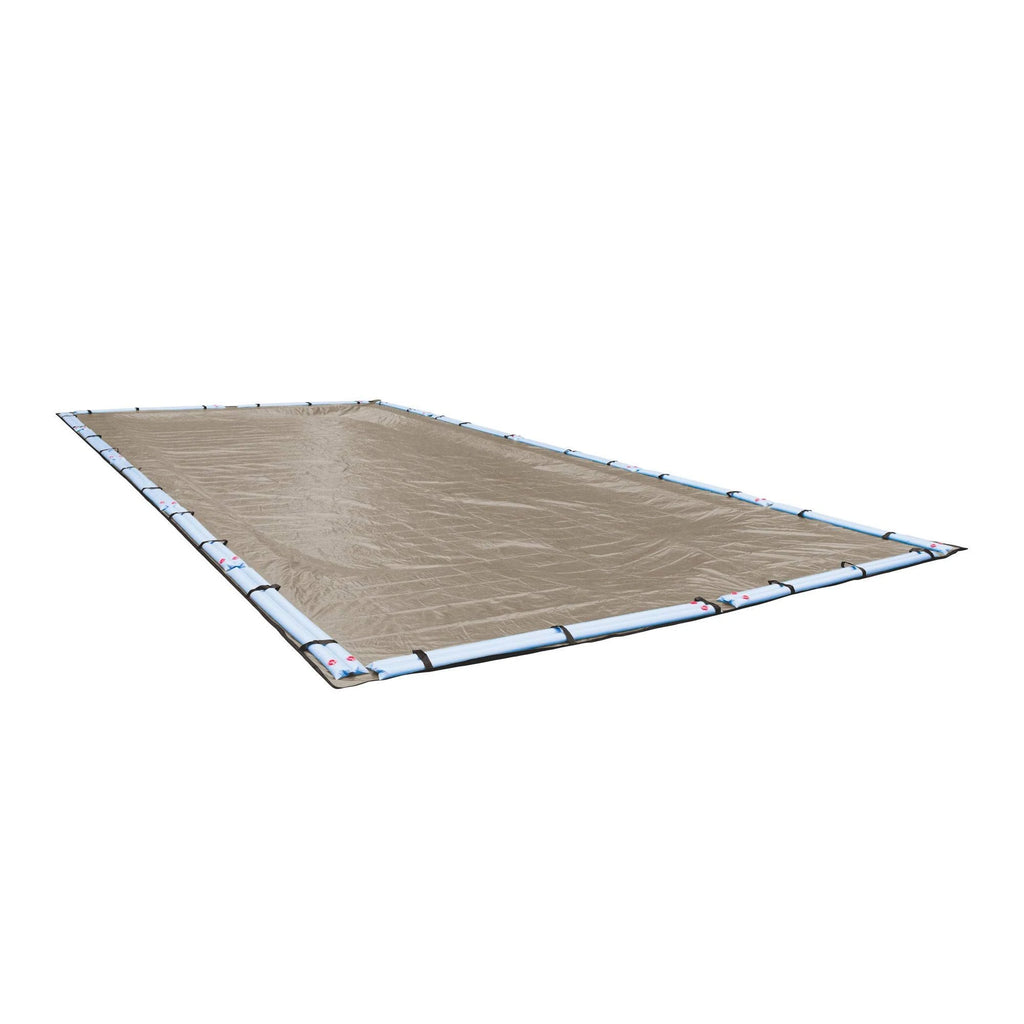 30 x 60 Rectangle Winter Pool Cover B13123