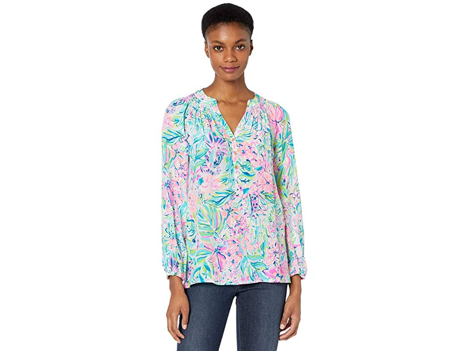 Multi Lillys Favorite Things Top S896