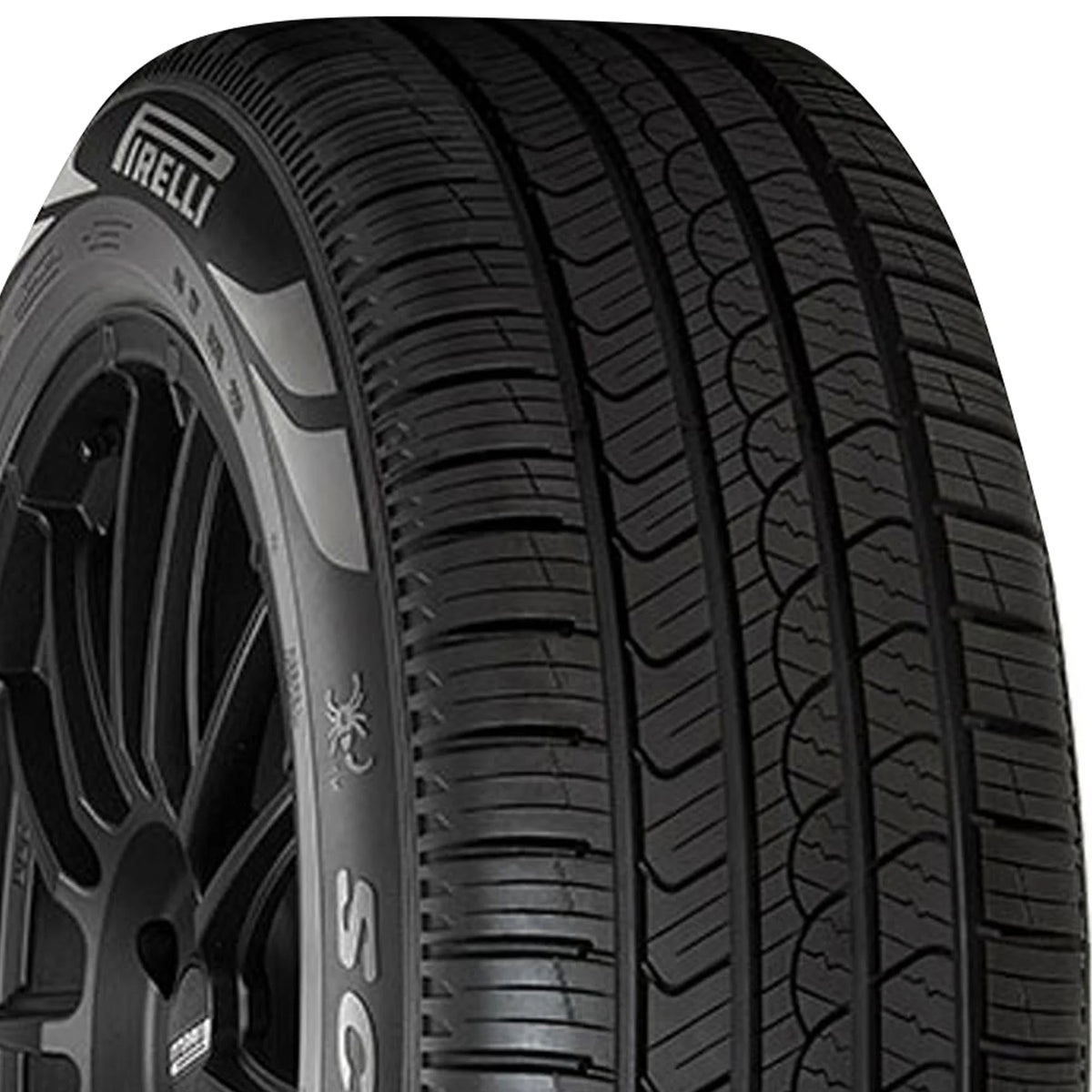 All Season 265/60R18 110V SUV/Crossover Tire X17153