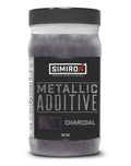 Metallic Additive for Epoxy Floors, Charcoal, 32 oz U28891