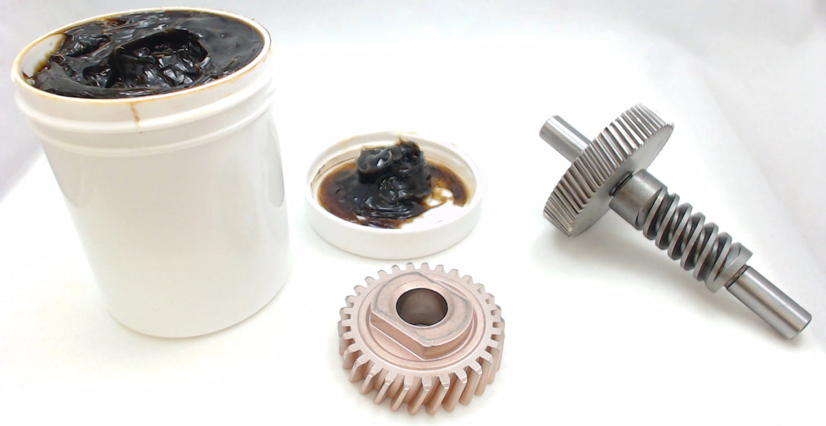3.5 oz Lubricating Grease F959