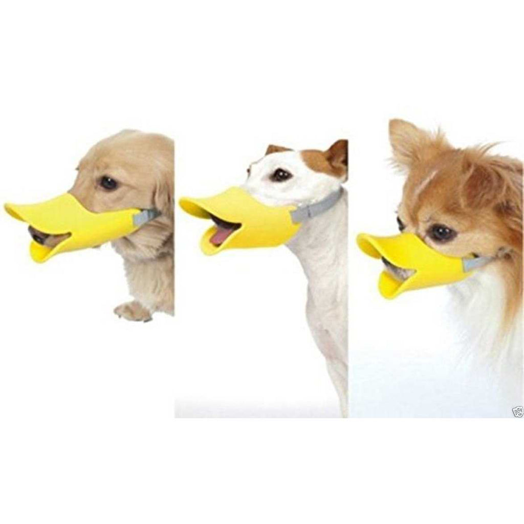 Anti Bite Dog Mouth Covers Muzzle Masks C290