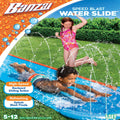 Water Slide J446