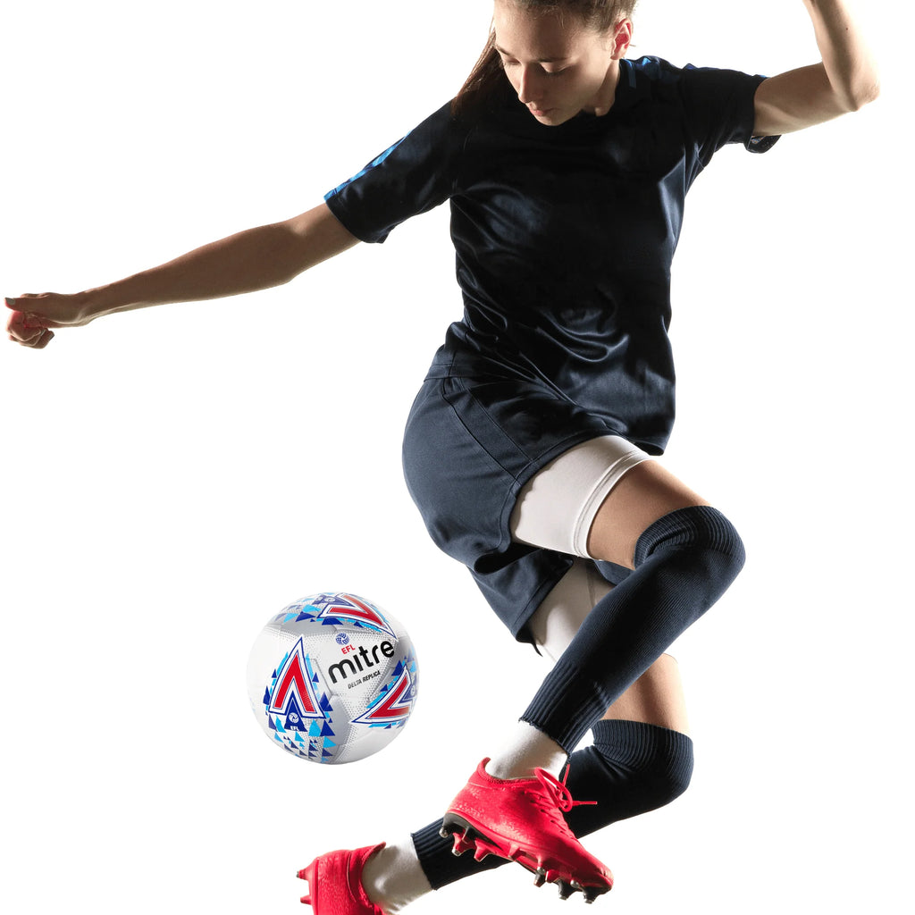 Size 5 Soccer Ball M562401