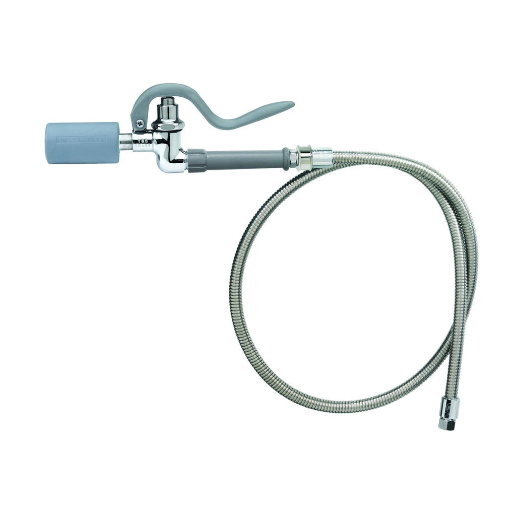 Brass Spray Valve with Low-Flow Tip Z4958