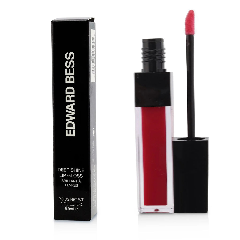 Deep Shine Lip Gloss 7ml/0.24oz S9674