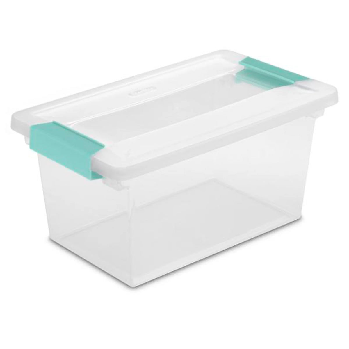 Mini Clip Storage Box 6 Pack and Medium Clip Storage Box 4 Pack T699105